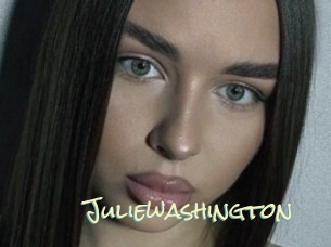 Juliewashington