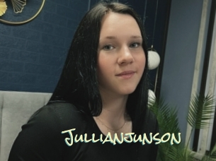 Jullianjunson