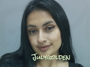 Julygolden