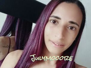 Julymooore