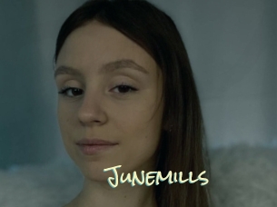 Junemills