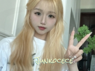 Junkocece