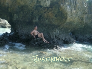 Justinbolt