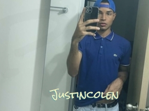 Justincolen