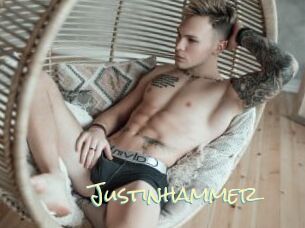 Justinhammer