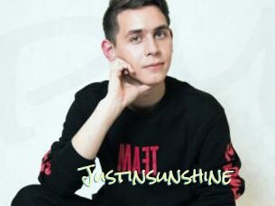 Justinsunshine