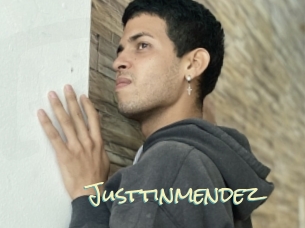 Justtinmendez