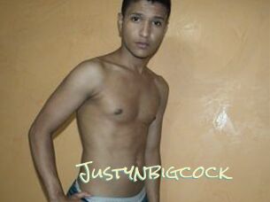 Justynbigcock