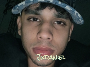 Jxdaniel