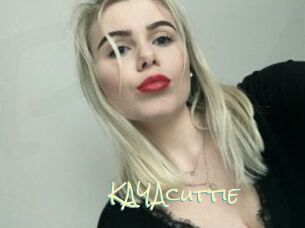 KAYAcuttie