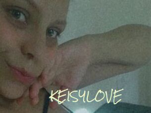 KEISYLOVE