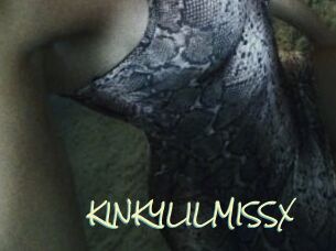 KINKYLILMISSX