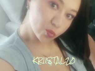 KRIISTAL20