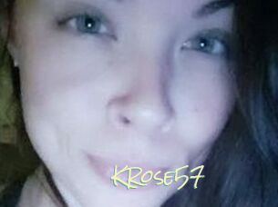 KRose57