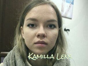 Kamilla_Lens