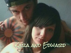 Kara_and_Edward