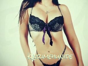 Karimehunide