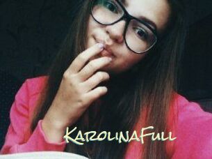 KarolinaFull