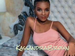 KassandraBrown