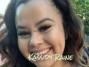 Kassidy_Raine