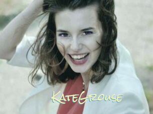 KateGrouse