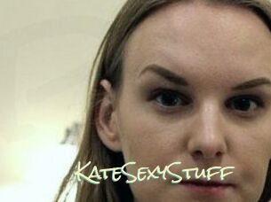 KateSexyStuff