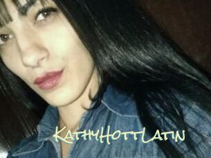 KathyHottLatin