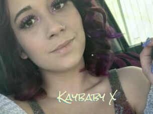 Kaybaby_X