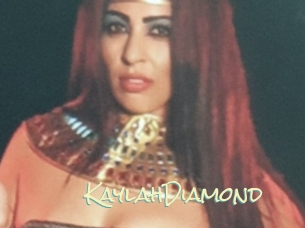 KaylahDiamond