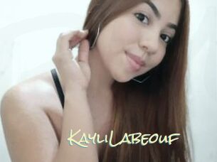 KayliLabeouf