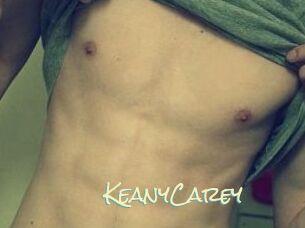 KeanyCarey