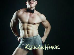 KeenanHunk