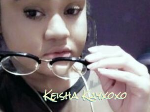 Keisha_Kayxoxo