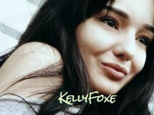 KellyFoxe