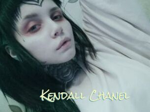 Kendall_Chanel