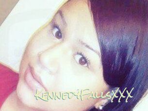 KennedyFallsXXX