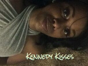 Kennedy_Kisses