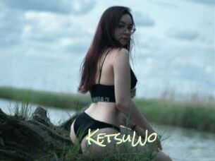 KetsuWo