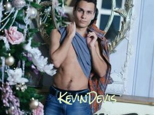 KevinDevis