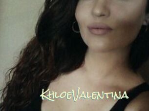 KhloeValentina