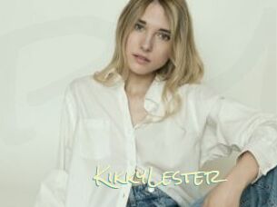 KikkyLester