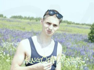 KingOfMadness