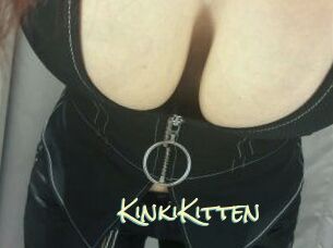 KinkiKitten