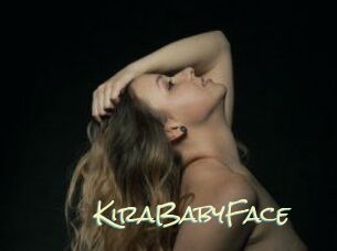 KiraBabyFace