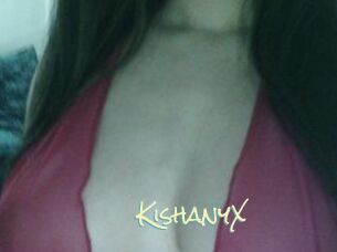 Kishany_X