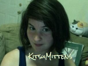 KitsuMittens