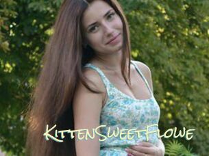 KittenSweetFlowe