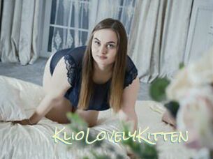 KlioLovelyKitten