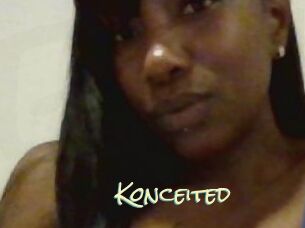 Konceited