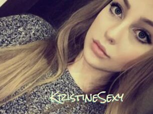 KristineSexy